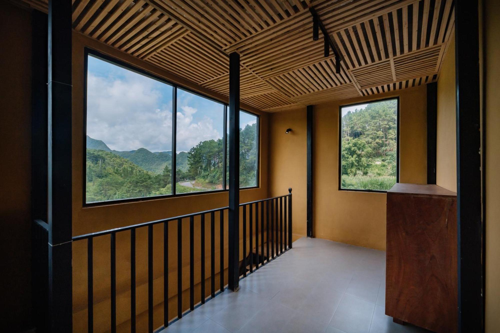 Dong Van Golden Hotel Ngoại thất bức ảnh