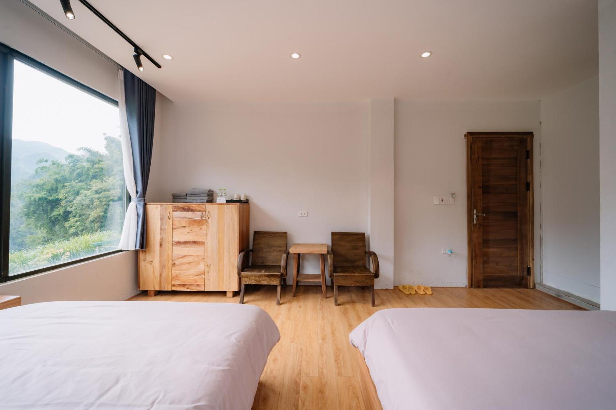Dong Van Golden Hotel Ngoại thất bức ảnh